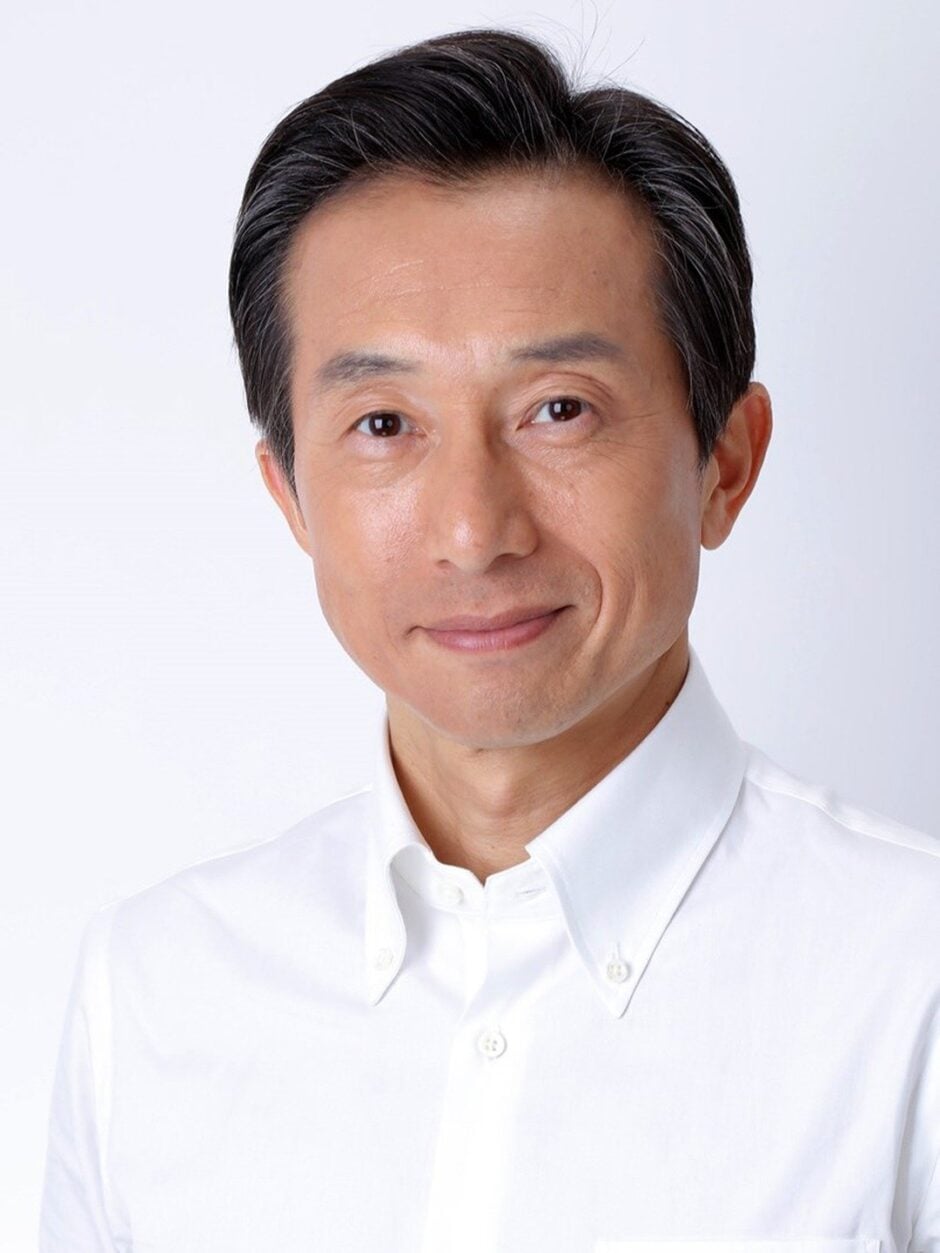 Kokubo Joji