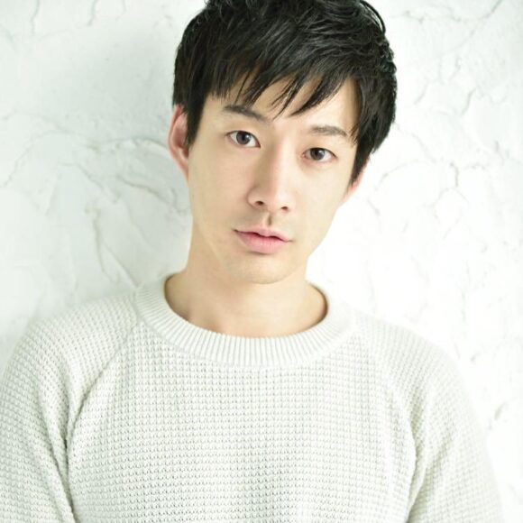 Komatsu Yuji