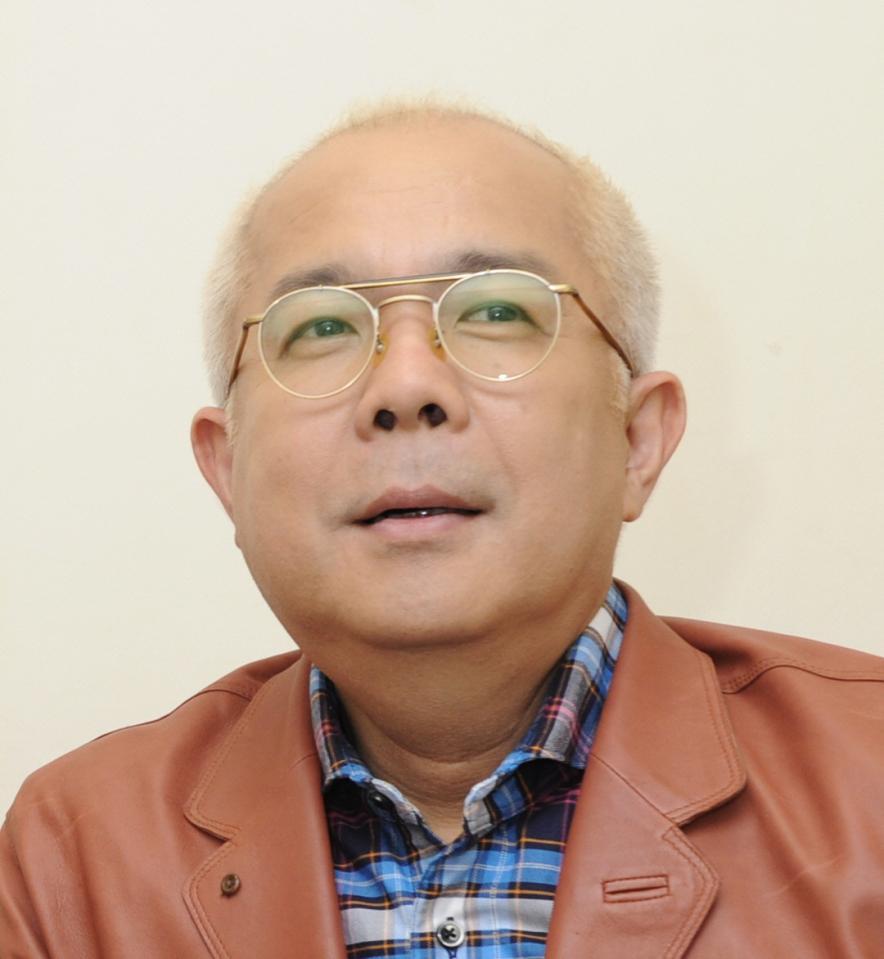 Kosakai Kazuki