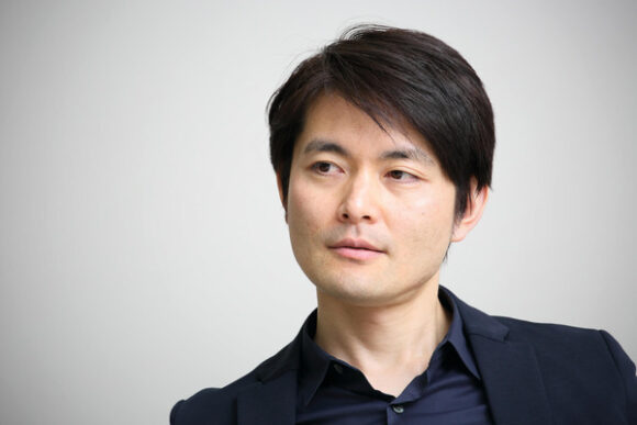 Kosawa Ryota
