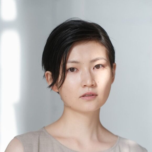 Koshiba Karin