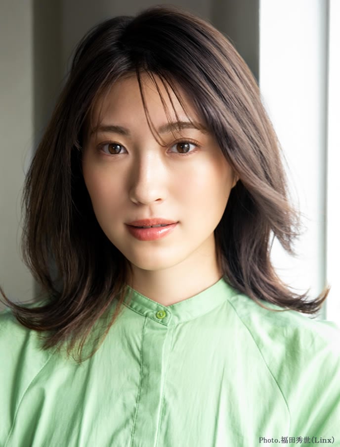 Koyama Rina