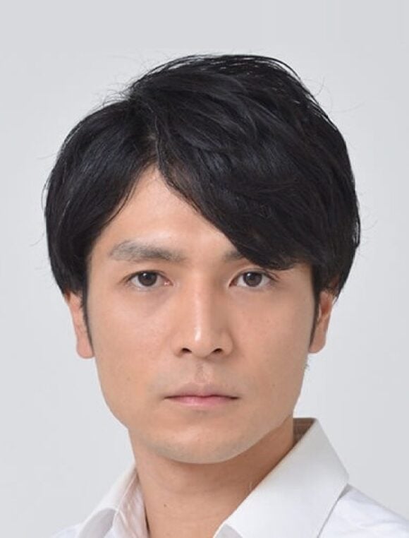Kuranuki Masahiro