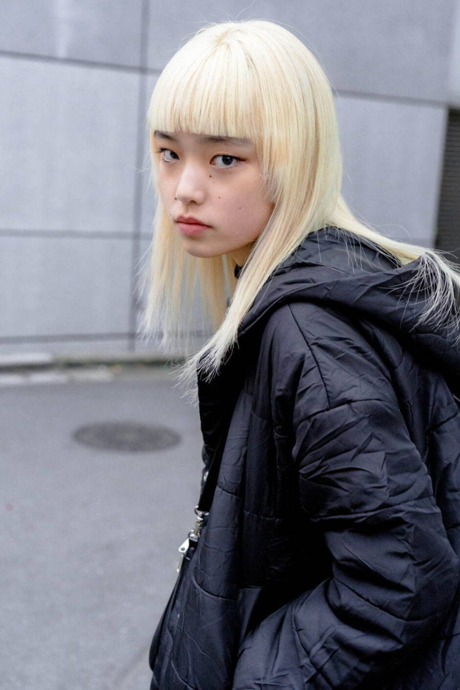 Kurata Moe