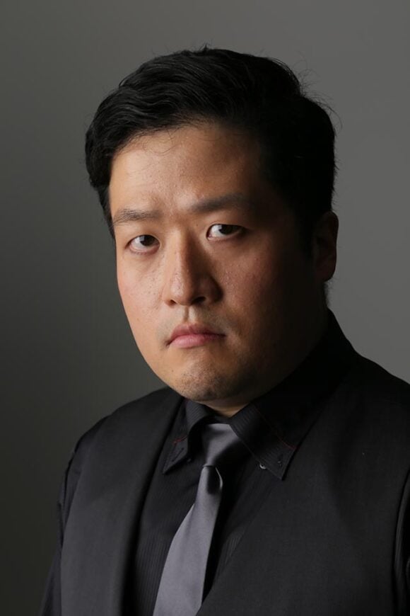Kuriyama Hideyoshi