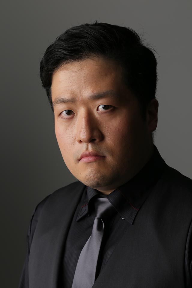 Kuriyama Hideyoshi