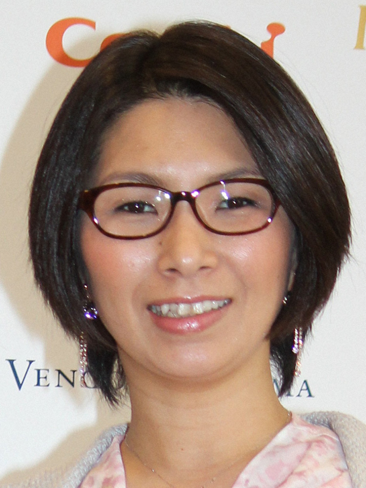 Kuwabata Rie
