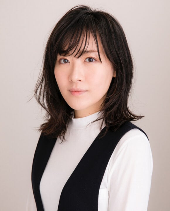 Maeda Aki