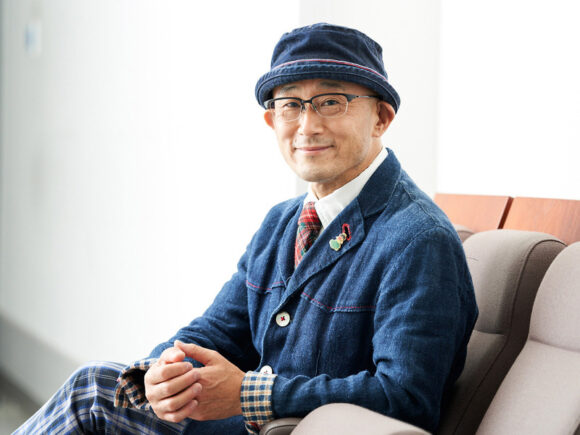 Maeda Tetsu