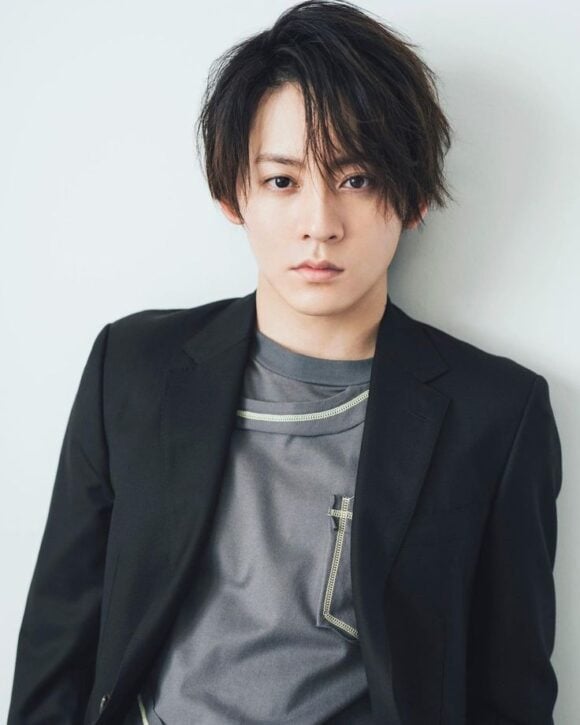 Makishima Hikaru