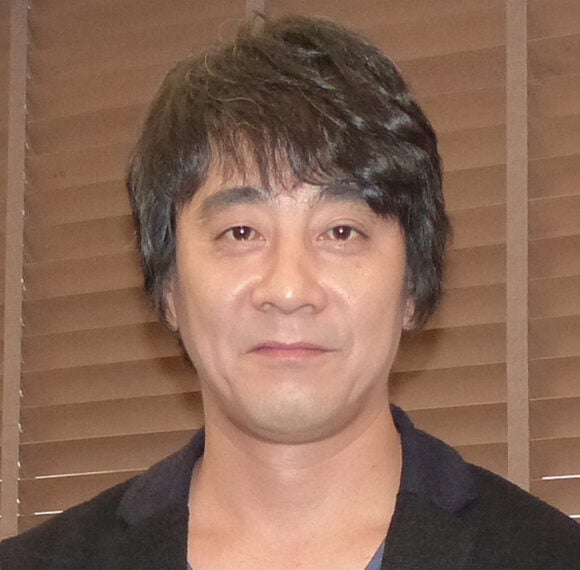 Yamazaki Masayoshi