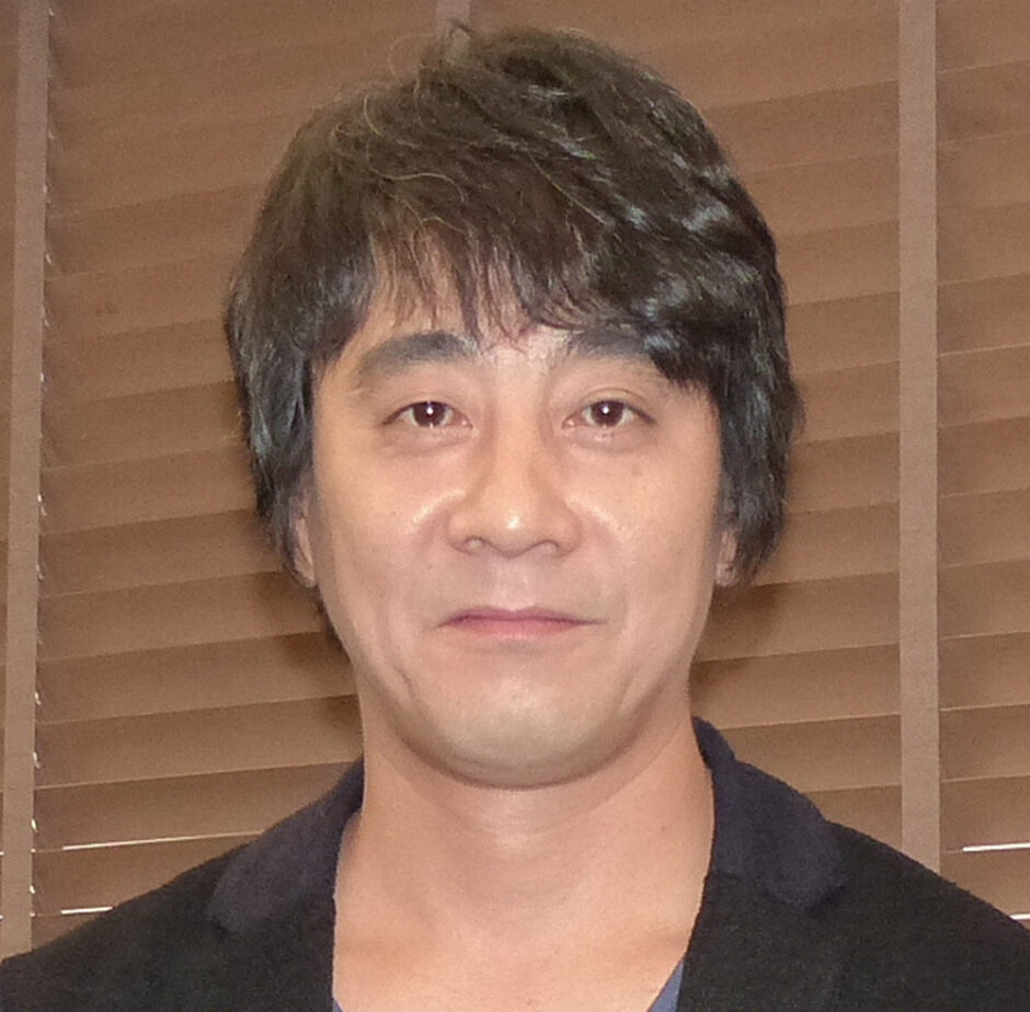 Yamazaki Masayoshi