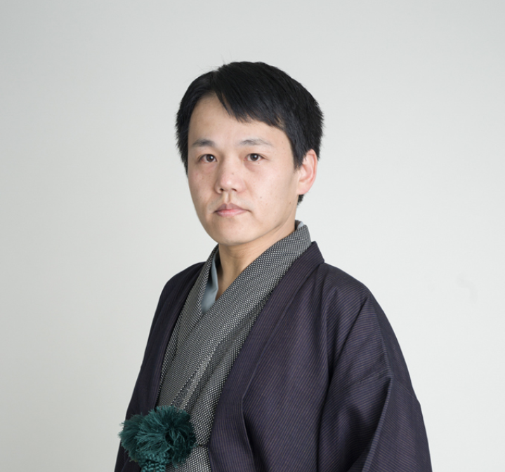 Mochizuki Masayuki