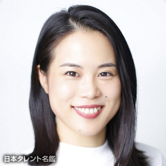 Masui Yukiko
