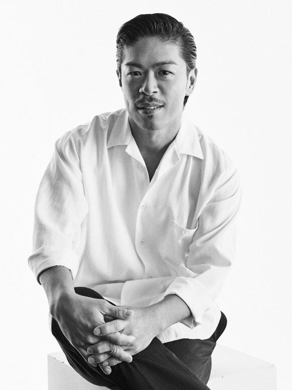 Matsumoto Toshio
