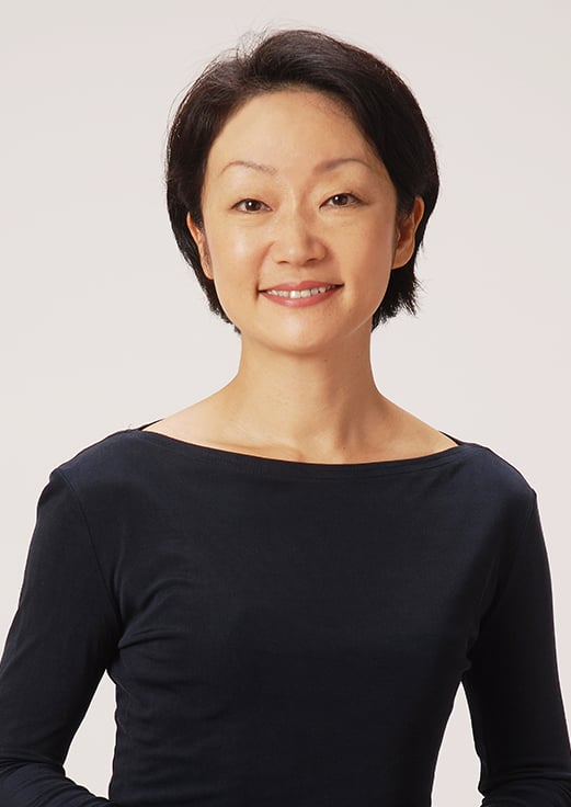 Matsuura Sachiko