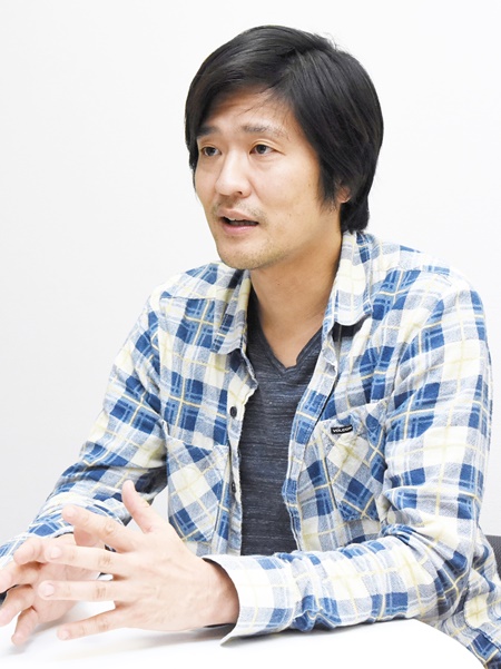 Matsuyama Hiroaki