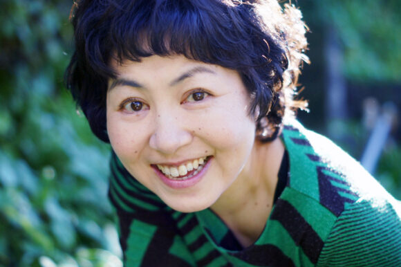 Nakamura Mayumi