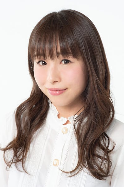 Ohori Megumi