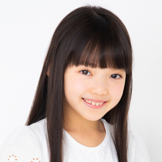 Masuda Mio