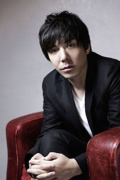 Miura Daisuke