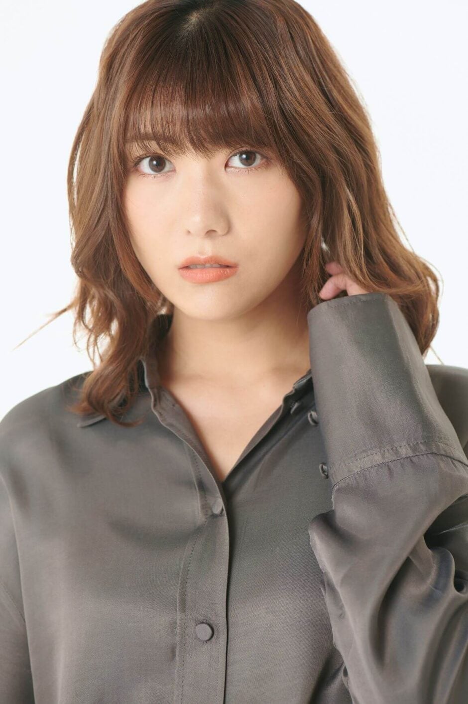 Miyazawa Sae