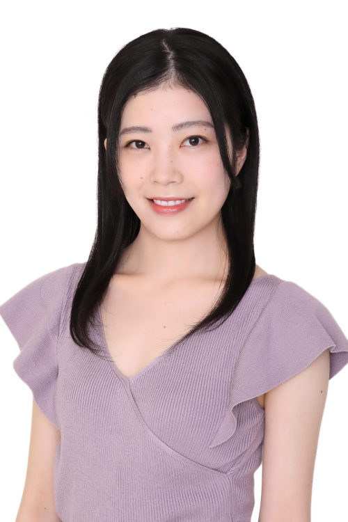 Mizukaki Mayu