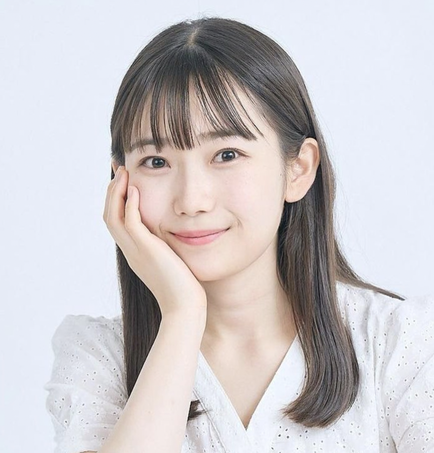 Monma Shiori