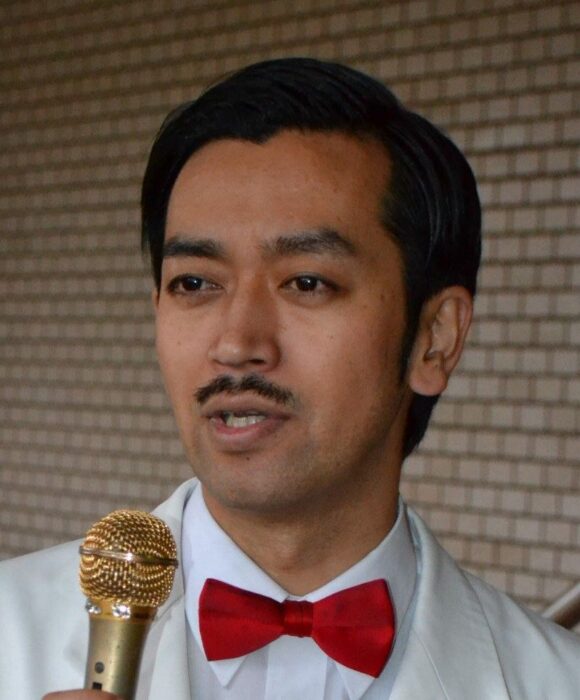 Moody Katsuyama