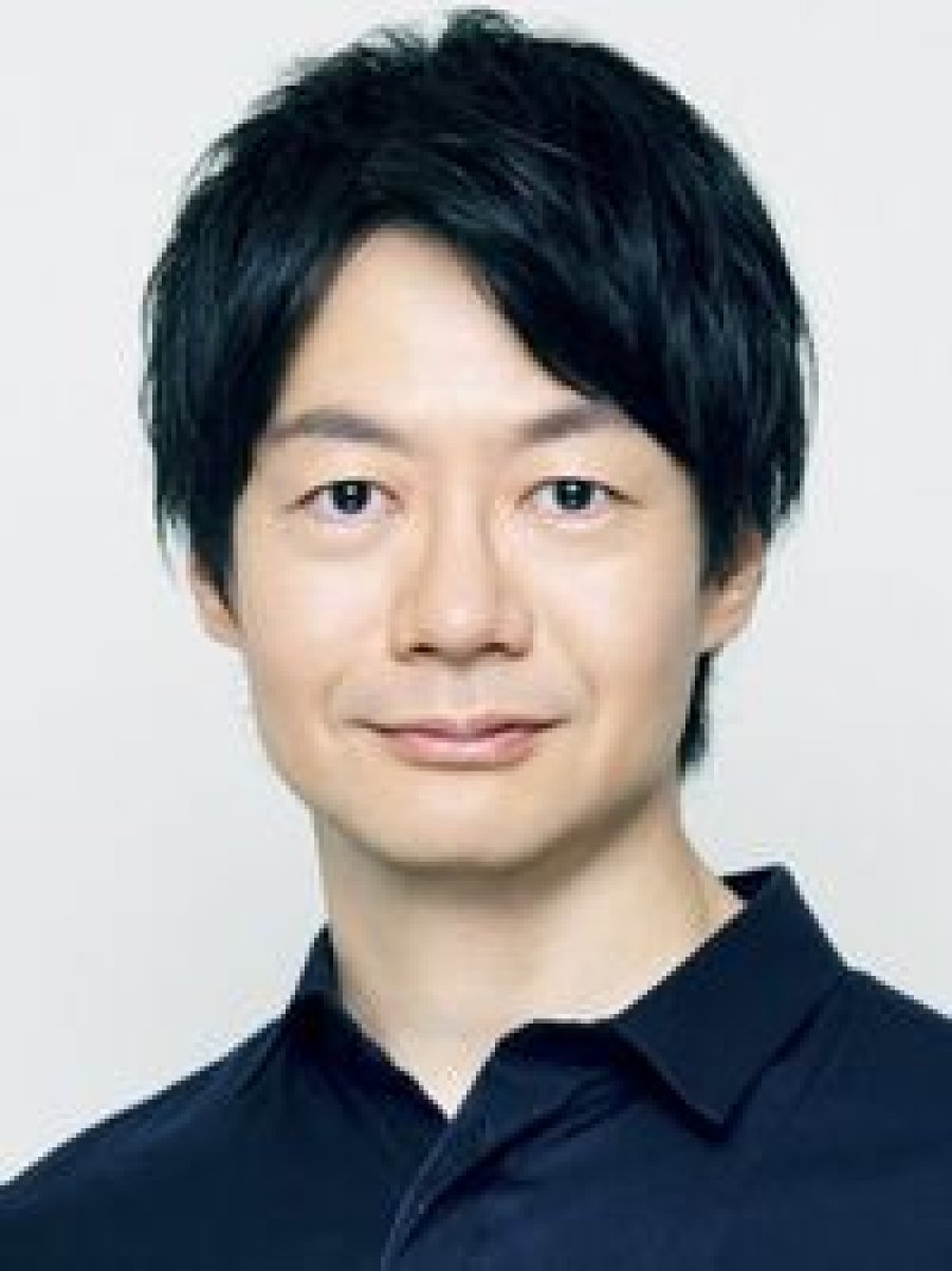 Morishita Ryo
