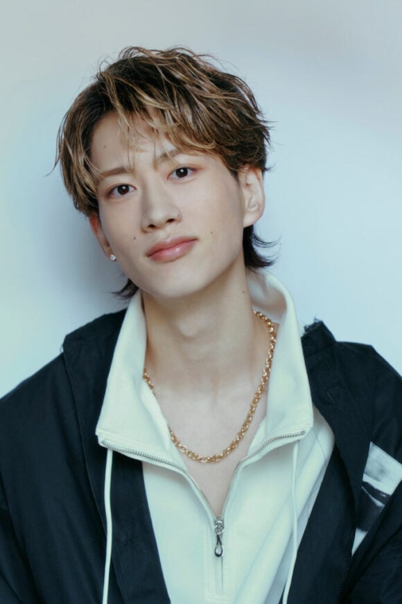 Mori Hidetoshi