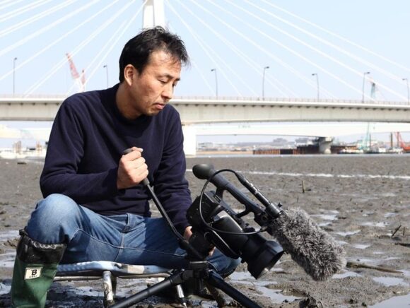 Murakami Hiroyasu