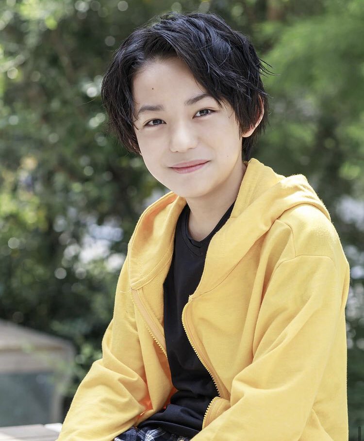 Nagano Sora