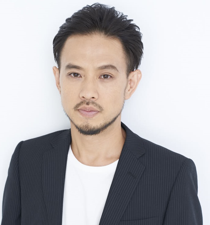 Nagashima Shinji