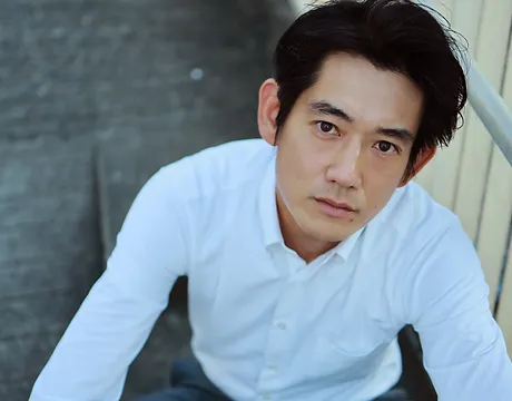 Nagayama Tatsuya