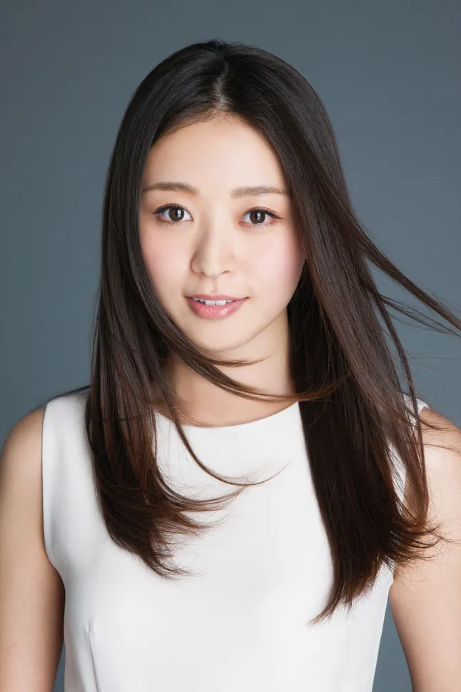 Nakagawa Chika