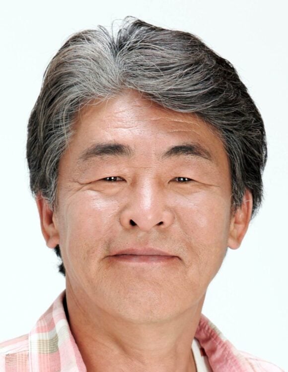 Nakamoto Ken
