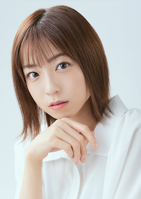 Nakamura Shizuka