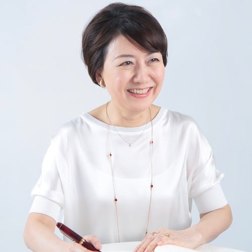 Nakazono Miho