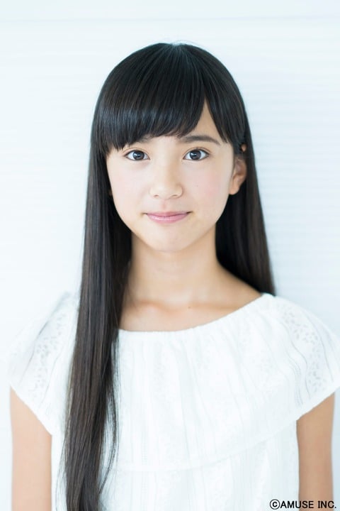 Namiki Ayaka
