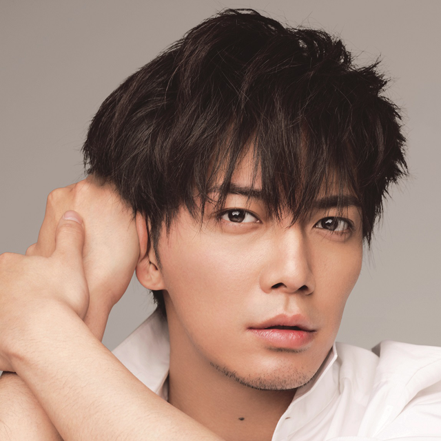 Narimiya Hiroki