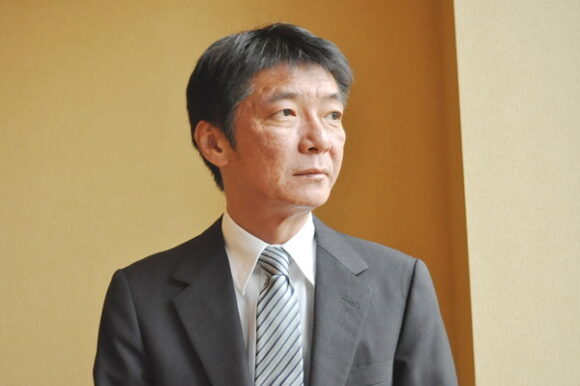 Narushima Izuru