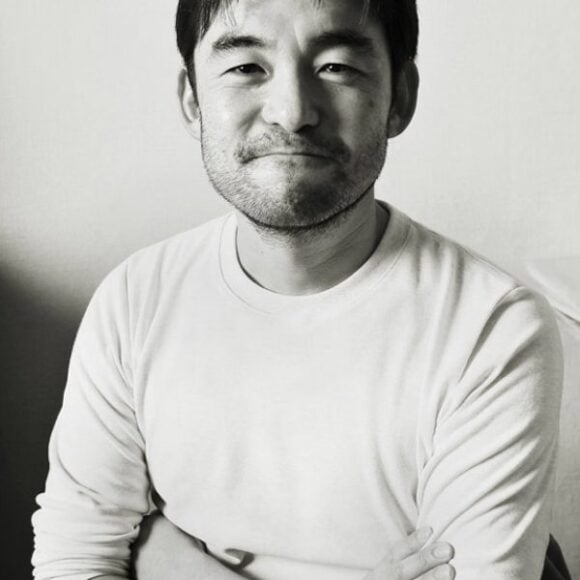 Nishina Takashi