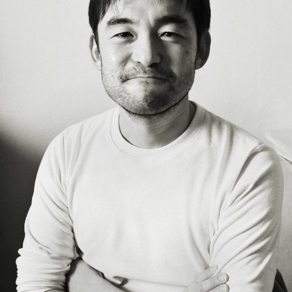 Nishina Takashi