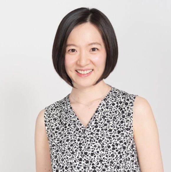 Ohashi Azusa