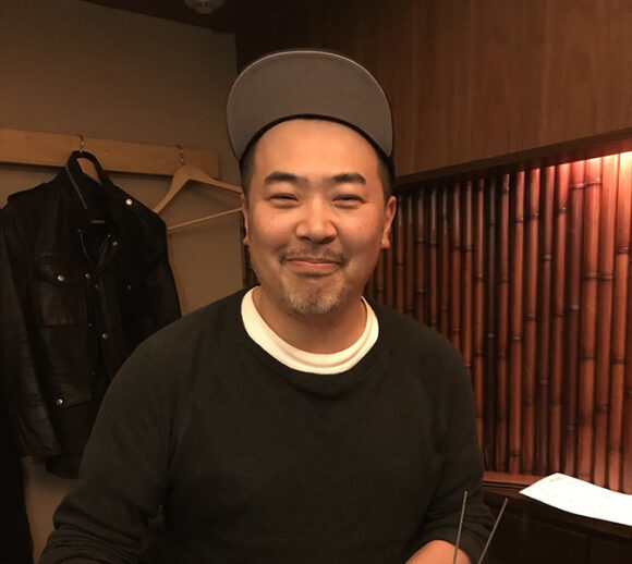 Ohkura