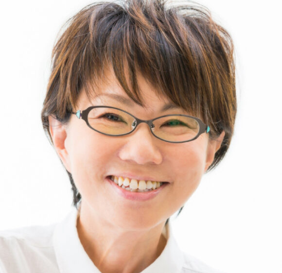 Oishi Shizuka