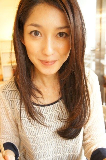 Oji Megumi