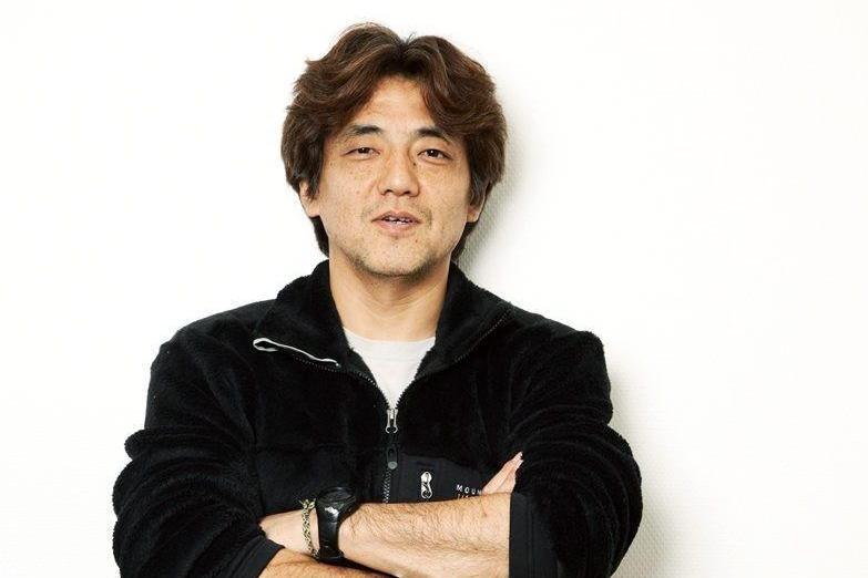 Katayama Osamu
