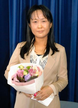 Oshima Satomi